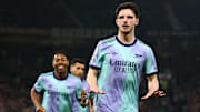 Declan Rice