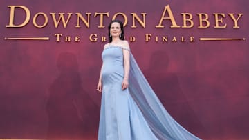 "Downton Abbey: The Grand Finale" World Premiere - Arrivals