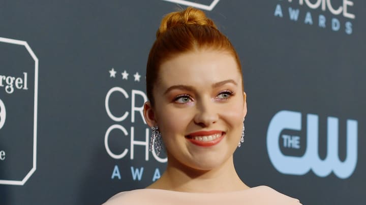 25th Annual Critics' Choice Awards - Red Carpet