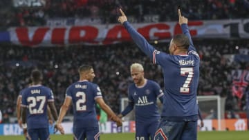 Une excellente nouvelle pour le PSG ?