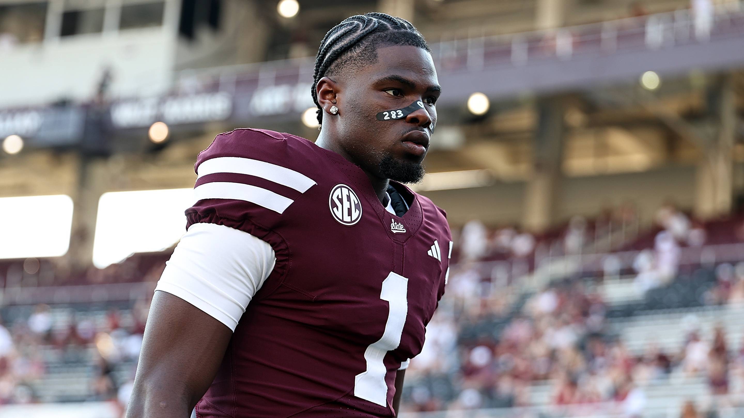Mississippi State has built something Alabama can’t afford to dismiss anymore