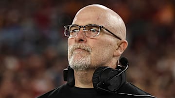 Dan Quinn