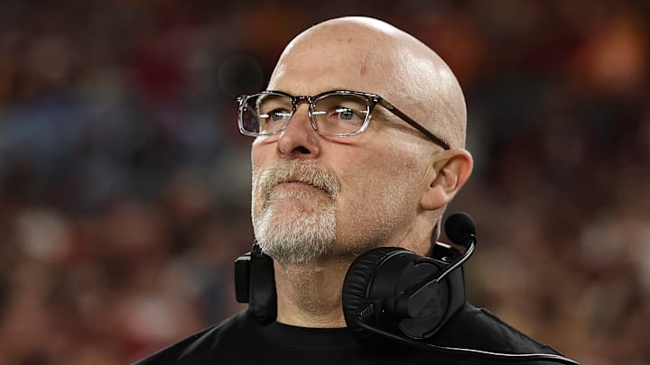 Dan Quinn