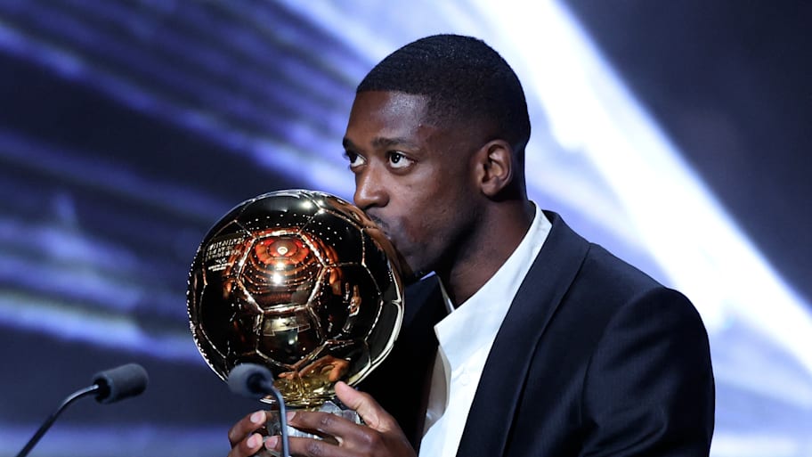Ousmane Dembele