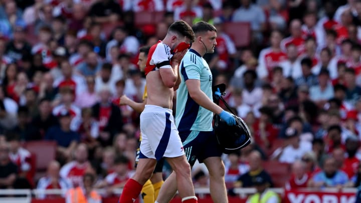 Arsenal FC v Wolverhampton Wanderers FC - Premier League Arsenal FC v Wolverhampton Wanderers FC - Premier League