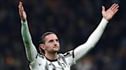 Adrien Rabiot