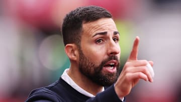 Why Did Narcís Pelach Make This Decision Against Derby County?