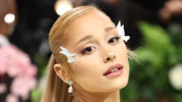 Ariana Grande