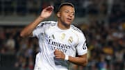 Kylian Mbappé - Real Madrid
