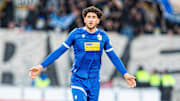 Khalid Abu El soll beim Club schon unterschrieben haben