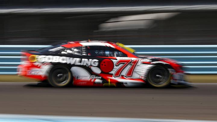 Is Racing Sport Thrilling or Just Pure Danger?