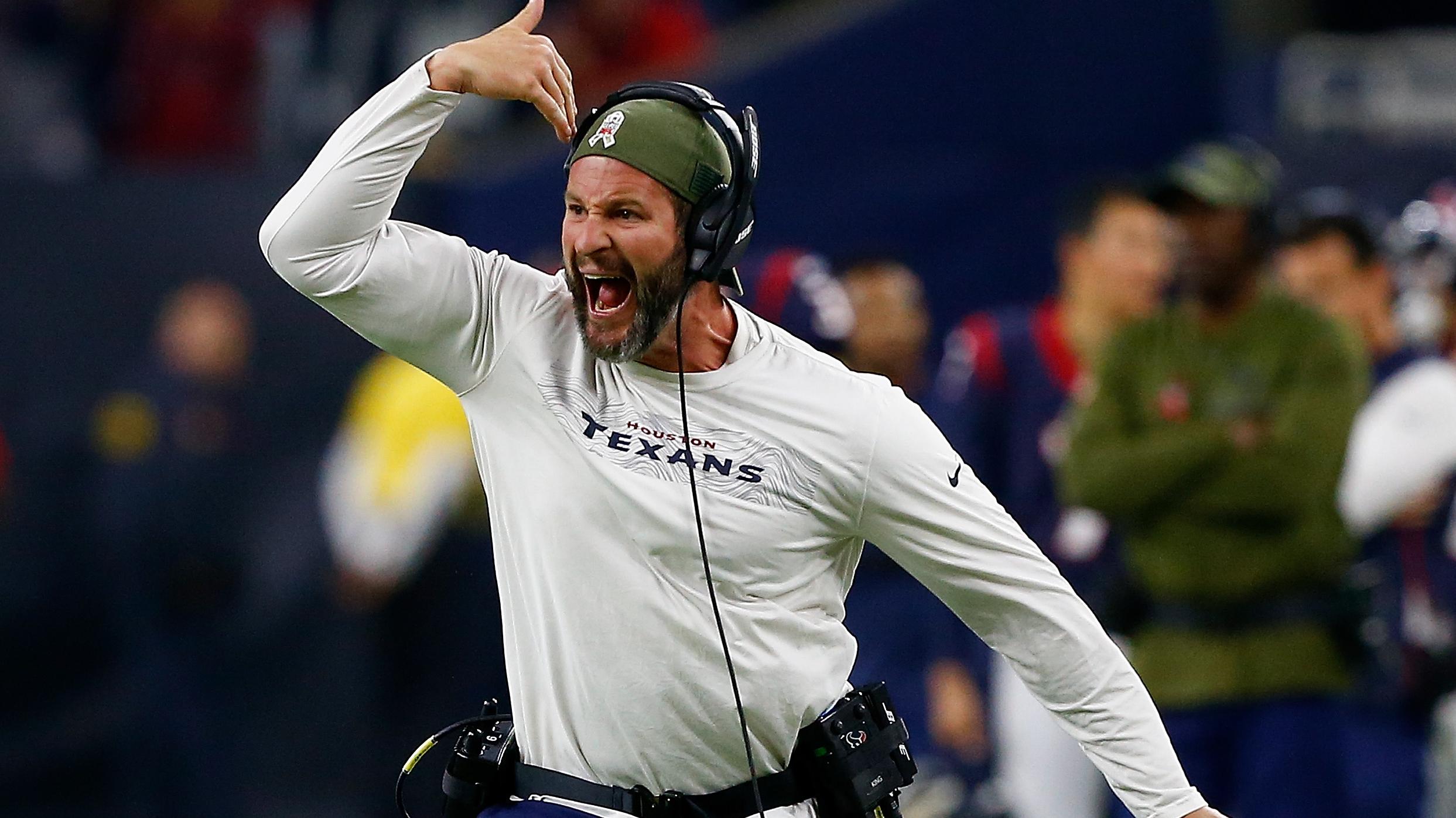 He Didn't Post Anything — But What Packers Coach Bobby King Did for Bryan Braman's Says It All