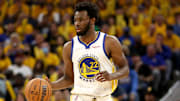 Wiggins jugará el último año de su contrato con los Warriors