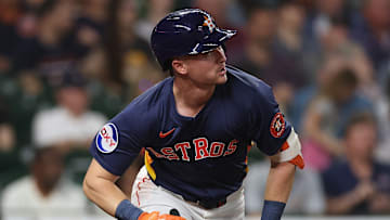 San Francisco Giants v Houston Astros