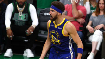 Klay Thompson probablemente no vuelva con los Warriors