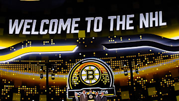 2024 Upper Deck NHL Draft - First Round