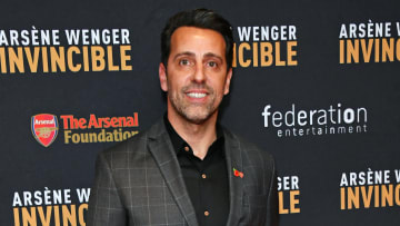 Edu is impressing at Arsenal