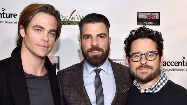 Oscar Wilde Awards 2017