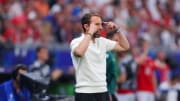 Denmark v England: Group C - UEFA EURO 2024