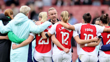 Arsenal v Chelsea - Barclays Women's Super League