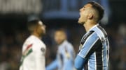 Meia argentino é homem de confiança de Renato Portaluppi