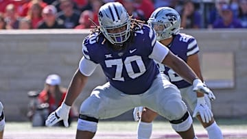 Texas Tech v Kansas State