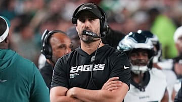 Cincinnati Bengals v Philadelphia Eagles - NFL Preseason 2025