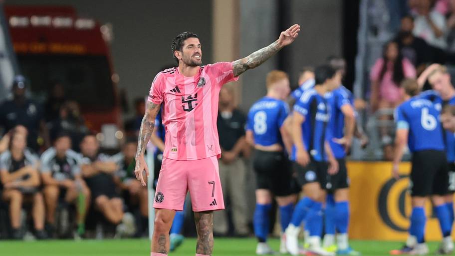 Rodrigo De Paul 