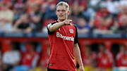 Florian Wirtz will irgendwann etwas Neues probieren