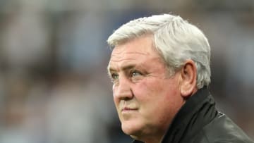 Steve Bruce possède une enveloppe moins élevée que prévu.