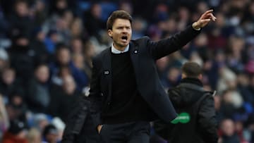 Rangers v Falkirk - William Hill Premiership