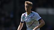 Dean Huijsen soll auf der Liste der Bayern stehen.