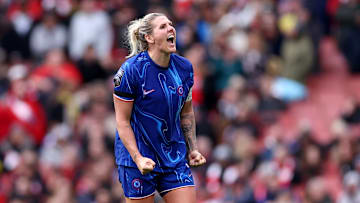 Can Chelsea continue their unbeaten streak this weekend?