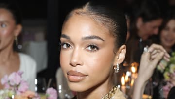 Lori Harvey