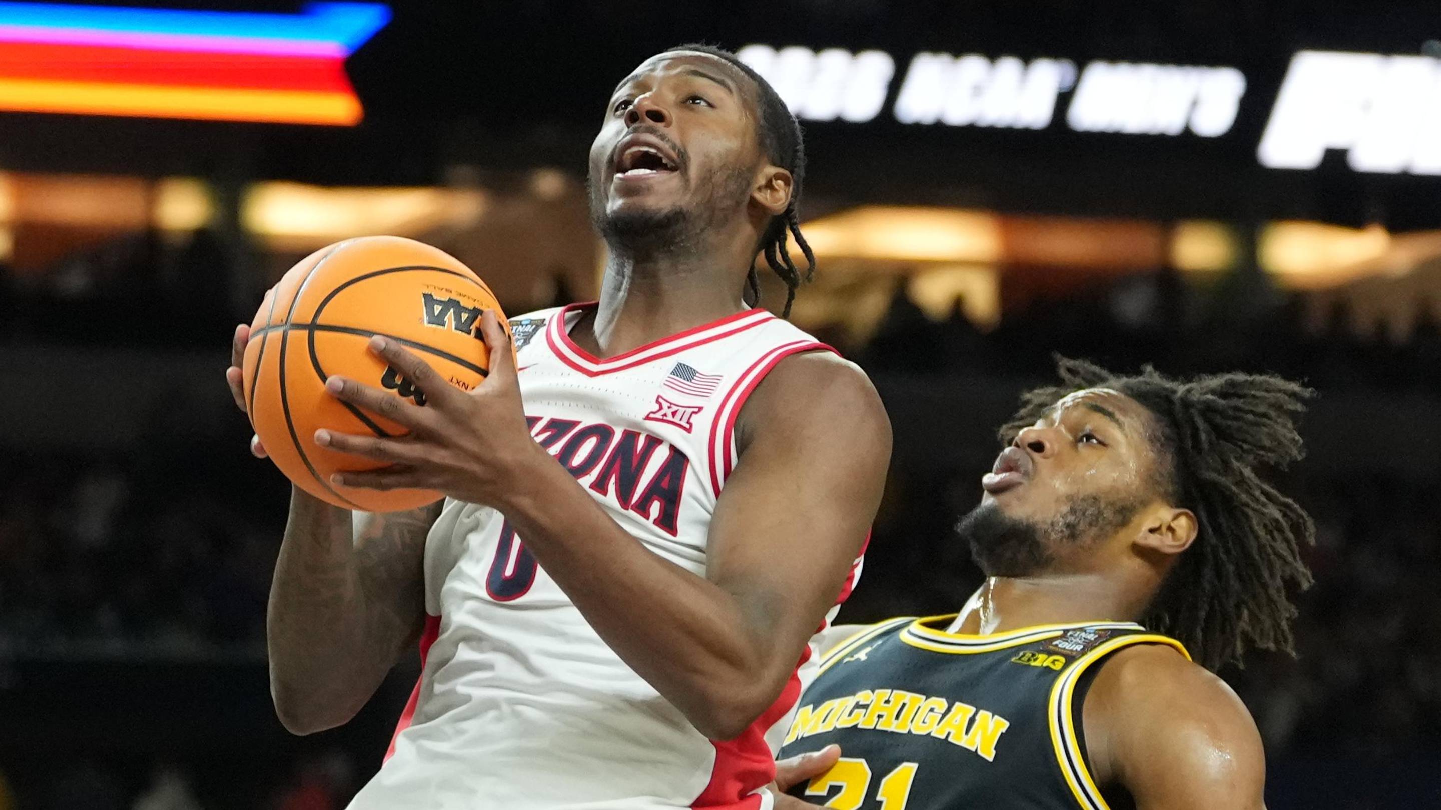 Suns finally address massive need in latest mock draft