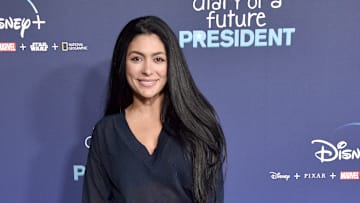 Vanessa Lyon es una actriz y modelo venezolana que desarrolló su carrera profesional en Los Angeles y México