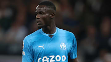 Eric Bailly aura une longue absence.