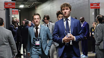 2025 Stanley Cup Final - Game Three