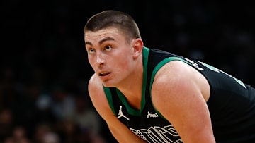 Washington Wizards v Boston Celtics