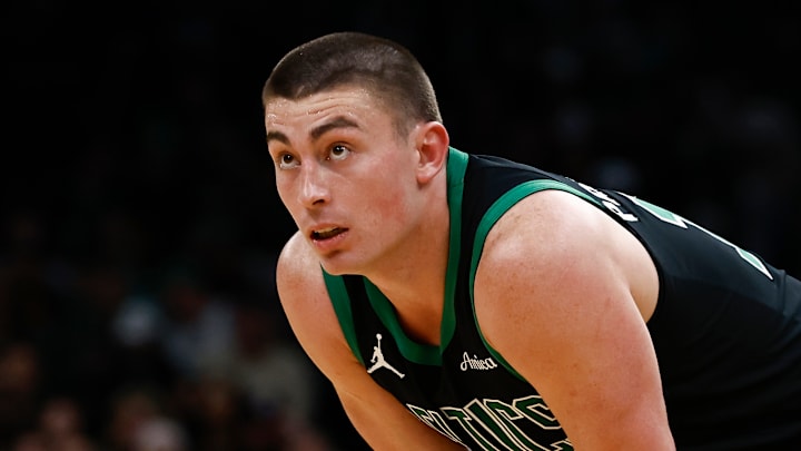 Washington Wizards v Boston Celtics