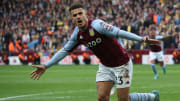 Recém-contratado pelo Aston Villa, Philippe Coutinho voltou em grande estilo à Premier League. 