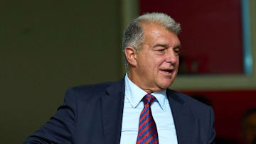 Le président du FC Barcelone s'est exprimé sur la stratégie pour le mercato.