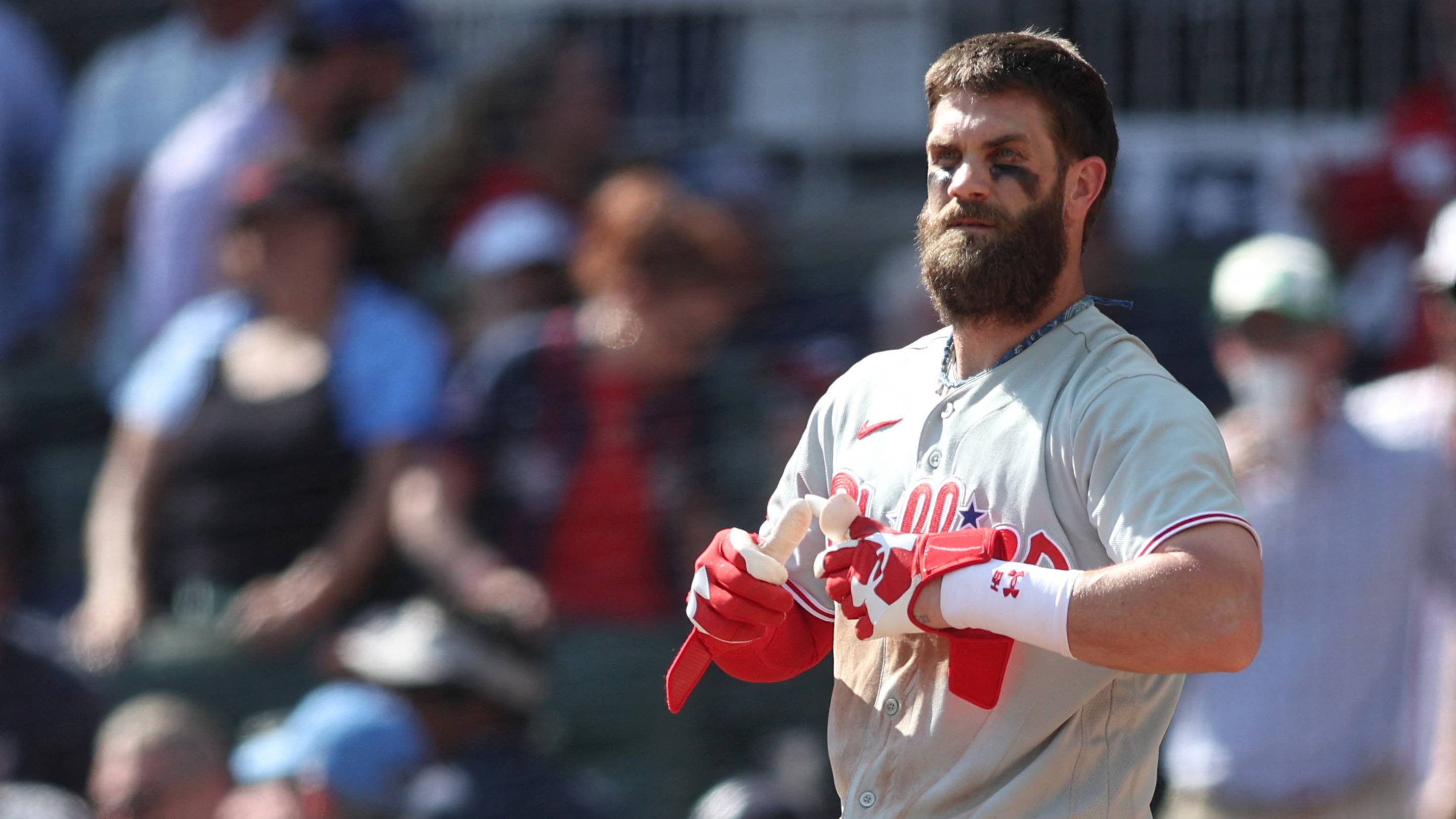 Crafting a realistic Bryce Harper trade package for each of his rumored destinations