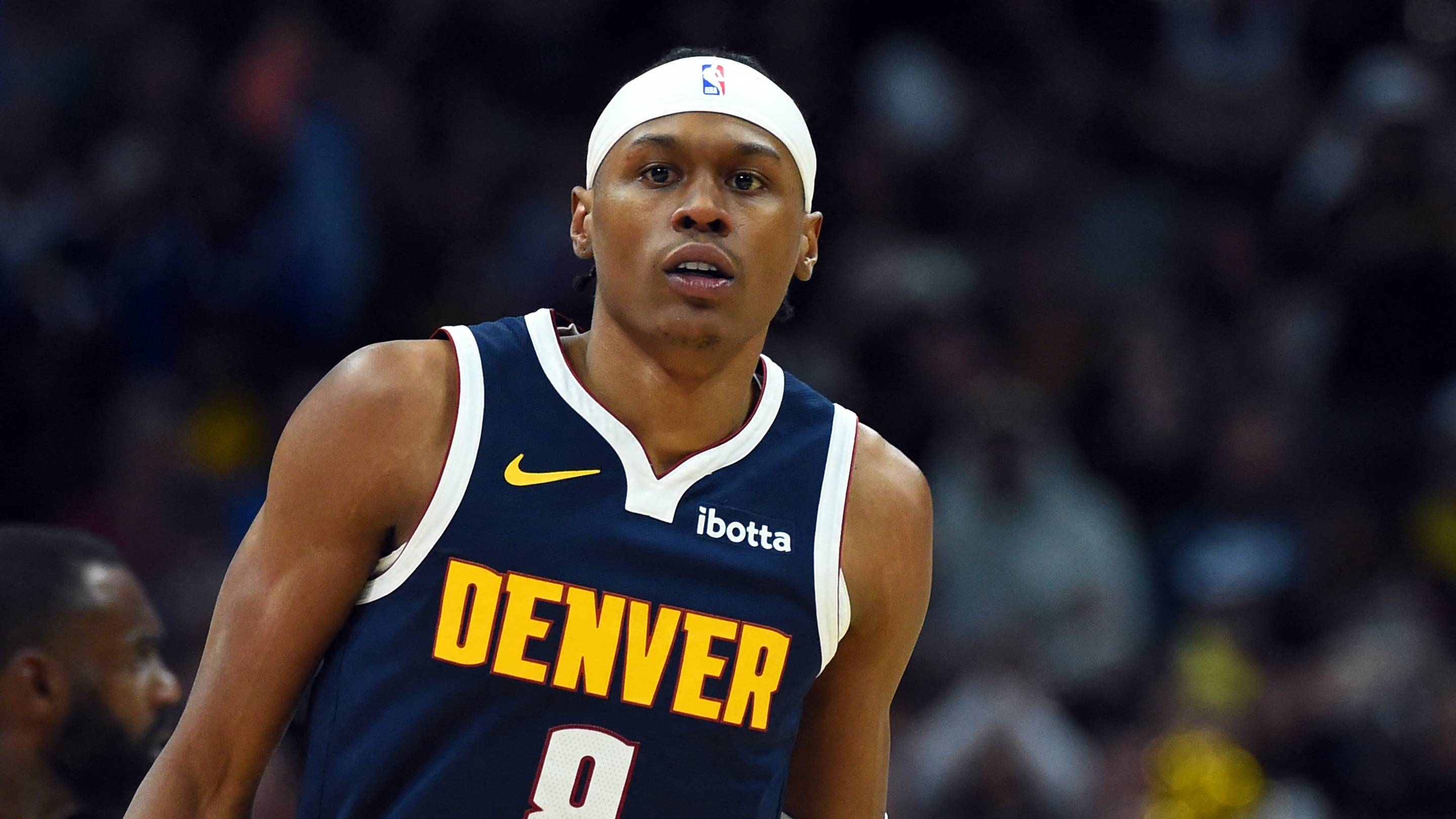 Nuggets found more than one way to fill Peyton Watson’s shoes