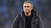 Luis Enrique - Paris SG