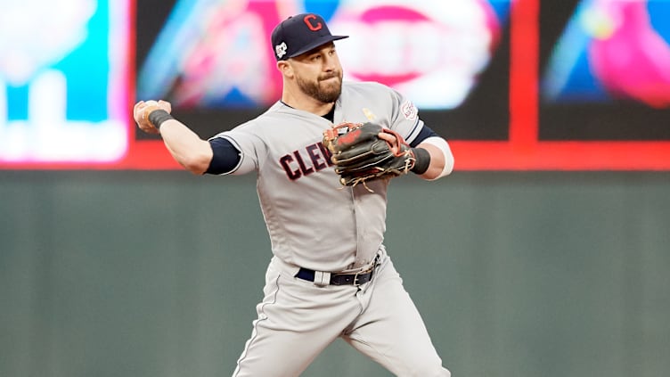 Cleveland Indians v Minnesota Twins