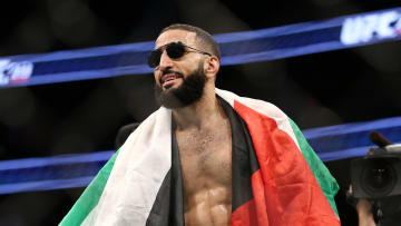 Belal Muhammad