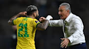 Treinador fará sua estreia após a Data Fifa