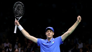 Davis Cup Final