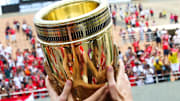 Troféu estará em disputa neste sábado
